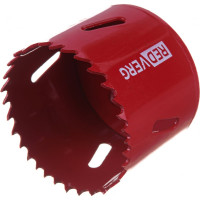 Коронка биметаллическая 57 мм REDVERG 6627114