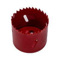 Коронка биметаллическая 54 мм REDVERG 6627113