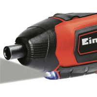Аккумуляторная отвертка Einhell 3,6 Li 4513501
