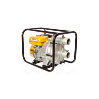Мотопомпа для грязной воды REDVERG RD-DWP80L 6631531