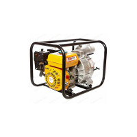 Мотопомпа для грязной воды REDVERG RD-DWP80L 6631531