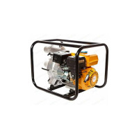 Мотопомпа для грязной воды REDVERG RD-DWP80L 6631531