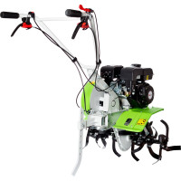 Мотокультиватор REDVERG RD-GT790 6632733