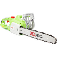 Цепная электрическая пила REDVERG RD-EC2000-16 6625618