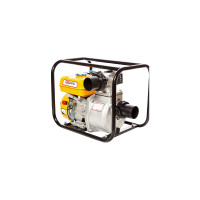 Мотопомпа REDVERG RD-CWP80 6631529