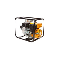 Мотопомпа REDVERG RD-CWP80 6631529