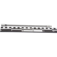 Удлинитель гибкий 250 мм, 1/4" AIST 23510F 00-00012989