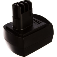 Аккумулятор TopOn для электроинструмента Metabo TOP-MET-12-1.5