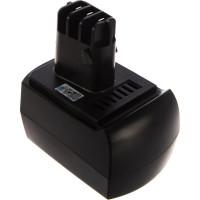Аккумулятор TopOn для электроинструмента Metabo TOP-MET-12-1.5