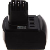 Аккумулятор TopOn для электроинструмента Metabo TOP-MET-12-1.5