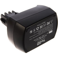Аккумулятор TopOn для электроинструмента Metabo TOP-MET-12-1.5