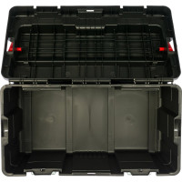 Ящик для инструментов 550x300x275мм + органайзер Tayg 171000