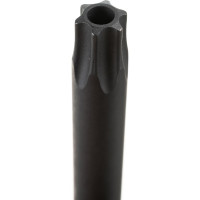 Г-образный ключ TORX с отверстием под штифт ТТ30 AIST 154130TT 00-00010613