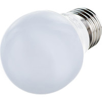 Светодиодная лампа IONICH Шар ILED-SMD2835-G45-8-720-230-4-E27 1320 1545