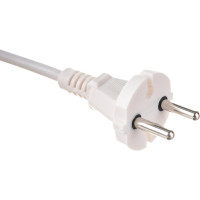Бытовой удлинитель UNIVersal ТМ 2200 Вт 3гн. ПВС 10м 481S-1310