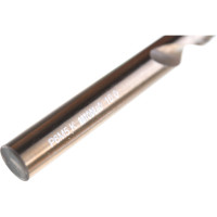 Сверло по металлу Cobalt 5% Professional (10х87х133 мм; Р6М5К5) АвтоDело 15238
