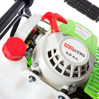 Мотобур с рычагом тормоза REDVERG RD-EA630B 5025493