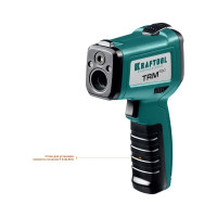 Инфракрасный пирометр KRAFTOOL TRM-550 45705-550