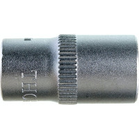 Головка торцевая 12-гранная (9 мм; 1/4DR) Thorvik 52970