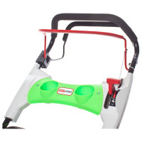 Бензиновая газонокосилка REDVERG RD-GLM51S 6626920