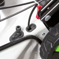 Бензиновая газонокосилка REDVERG RD-GLM51S 6626920