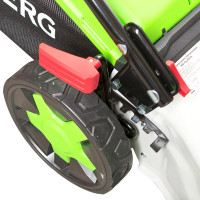 Бензиновая газонокосилка REDVERG RD-GLM51S 6626920