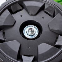 Бензиновая газонокосилка REDVERG RD-GLM46SB 6626919