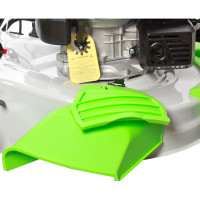 Бензиновая газонокосилка REDVERG RD-GLM51S 6626920