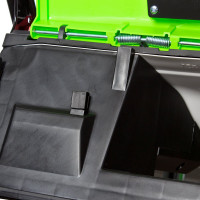 Бензиновая газонокосилка REDVERG RD-GLM51S 6626920