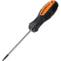 Отвертка TORX T8x75мм на держателе АвтоDело 30808 12666