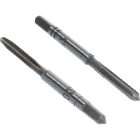 Ручной метчик М3х0.50мм набор 2шт АвтоDело 40824 15432