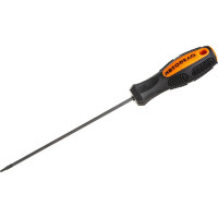 Отвертка TORX T7x125мм на держателе АвтоDело 30907 13212