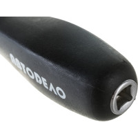 Рукоятка-удлинитель 1/4, L=150mm АвтоDело 39741 14628