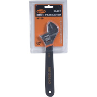 Разводной ключ 250мм АвтоDело КР-30 30425 10723