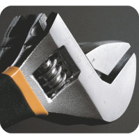 Разводной ключ 250мм АвтоDело КР-30 30425 10723