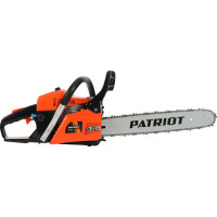 Цепная бензиновая пила PATRIOT РТ 641 220105800