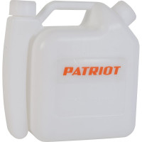 Цепная бензиновая пила PATRIOT РТ 641 220105800
