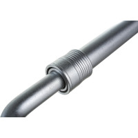 Г-образный телескопический вороток 1/2 380-520х60 мм АвтоDело Professional 39646 16175