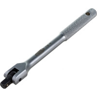 Шарнирный вороток 1/4, L=140mm АвтоDело 39739 14608