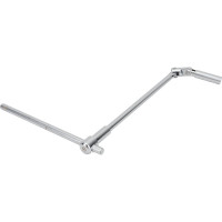 Карданный ключ с шарниром 10 L=320mm АвтоDело 40110 11313