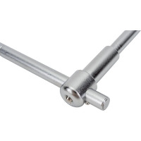 Карданный ключ с шарниром 10 L=320mm АвтоDело 40110 11313