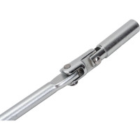Карданный ключ с шарниром 10 L=320mm АвтоDело 40110 11313