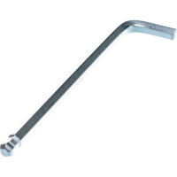 Шаровый шестигранник 9 L=165мм АвтоDело Professional 39149 10969