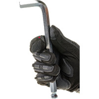 Шаровый шестигранник 14 L=215мм АвтоDело Professional 39154 13972