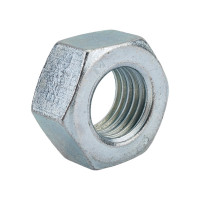 Гайка Метиз-Эксперт М30-6Н.6.016 ГОСТ 5915-70 уп. 20 шт. 00-00009837