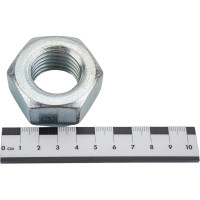 Гайка Метиз-Эксперт М30-6Н.6.016 ГОСТ 5915-70 уп. 20 шт. 00-00009837