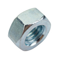 Гайка Метиз-Эксперт М10-6Н.5.016, 450 шт. 00-00007754