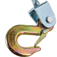 Храповичная лебедка АвтоDело 1.0т 43151 10228