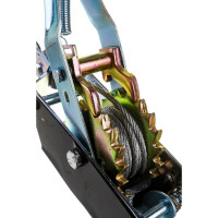 Храповичная лебедка АвтоDело 1.0т 43151 10228