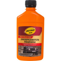 Преобразователь ржавчины с активными ионами цинка ASTROhim Ас-4692 250 мл 45074